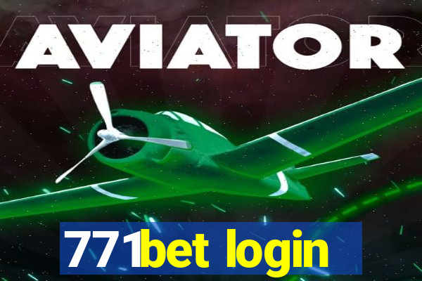 771bet login